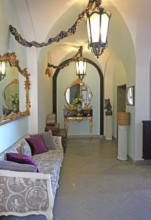 Palazzo D'Argento Alba (Piedmont) Room photo